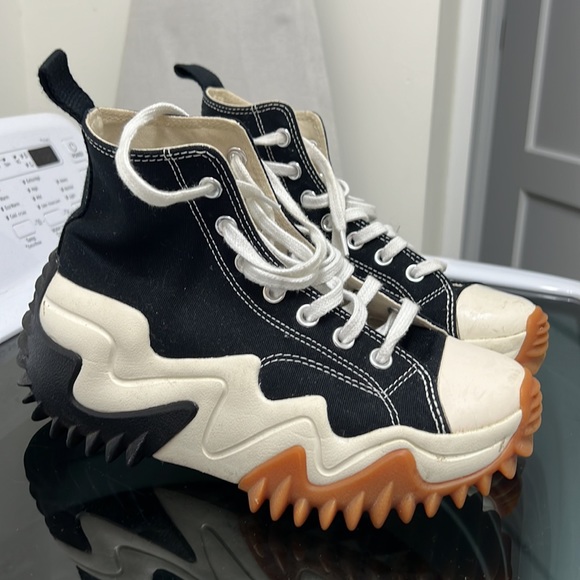 Converse - platform run star motion - Picture 3 of 5